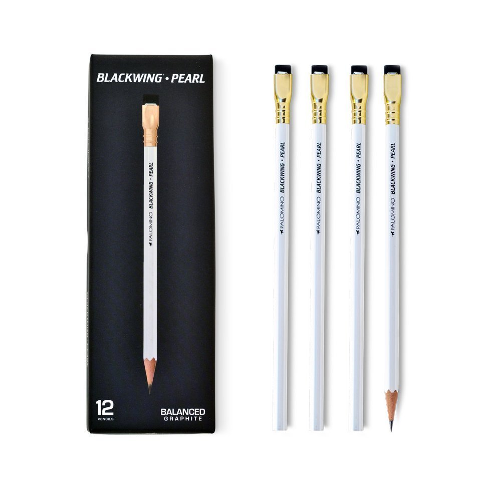 blackwing colored pencils